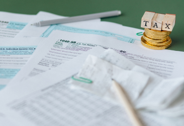 Налоговый услуги