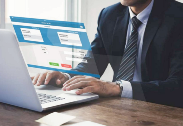 Консалтинговые услуги